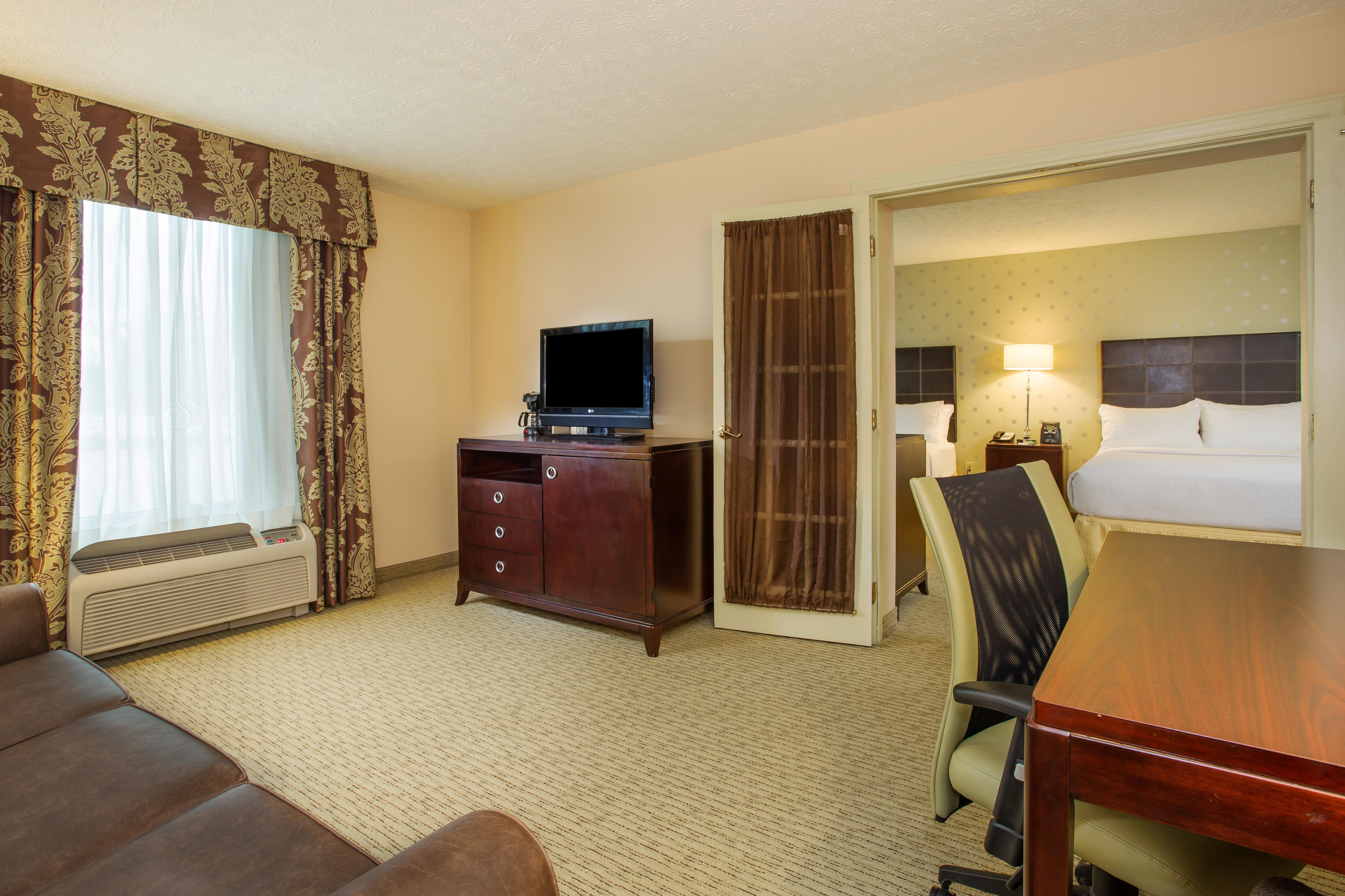 Holiday Inn Bloomington-University Area By Ihg Exterior photo