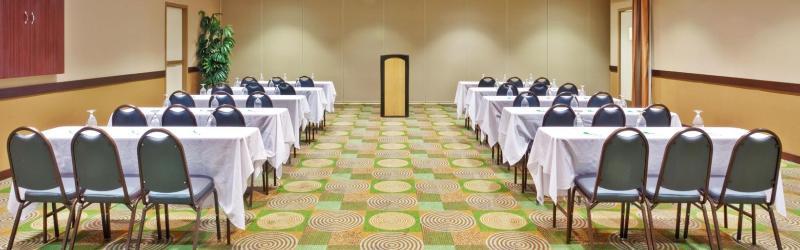Holiday Inn Bloomington-University Area By Ihg Exterior photo